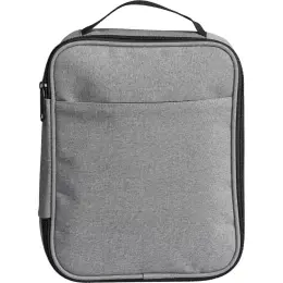 Zurich Tech Accessory Bag Front